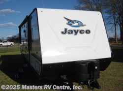 New 2018 Jayco Jay Feather 25BH available in Greenwood, South Carolina