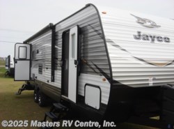 New 2018 Jayco Jay Flight 28RLS available in Greenwood, South Carolina