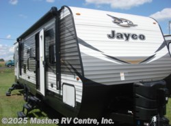 New 2019 Jayco Jay Flight 28BHBE available in Greenwood, South Carolina