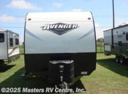 New 2019 Forest River Avenger 27RL available in Greenwood, South Carolina