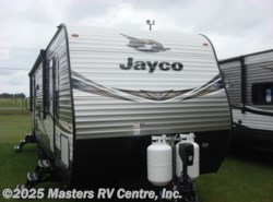 New 2019 Jayco Jay Flight 28RLS available in Greenwood, South Carolina