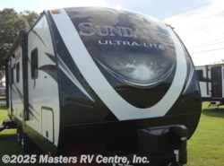 New 2018 Heartland Sundance Ultra-Lite available in Greenwood, South Carolina