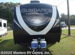 New 2019 Heartland Sundance 278BH available in Greenwood, South Carolina