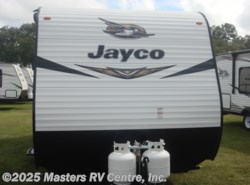 New 2019 Jayco Jay Flight SLX 265RLS available in Greenwood, South Carolina