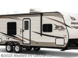 New 2019 Jayco Jay Flight SLX 294QBS available in Greenwood, South Carolina