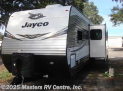 New 2019 Jayco Jay Flight BHBD available in Greenwood, South Carolina