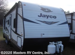 New 2019 Jayco Jay Flight SLX 287BHS available in Greenwood, South Carolina