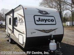 New 2019 Jayco Jay Flight SLX 195RB available in Greenwood, South Carolina