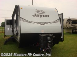 New 2020 Jayco Jay Flight 34MBDS available in Greenwood, South Carolina