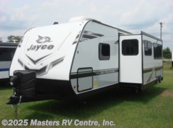 New 2020 Jayco Jay Feather available in Greenwood, South Carolina