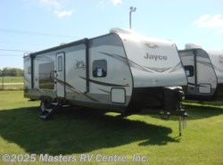 New 2020 Jayco Jay Flight 29RKS available in Greenwood, South Carolina