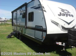 New 2020 Jayco Jay Feather Select 22RB available in Greenwood, South Carolina