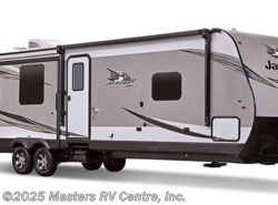 New 2019 Jayco Jay Flight 32RLOK available in Greenwood, South Carolina