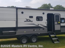 New 2022 Jayco Jay Flight SLX 8 242BHS available in Greenwood, South Carolina