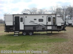New 2023 Jayco Jay Flight 263RBS available in Greenwood, South Carolina