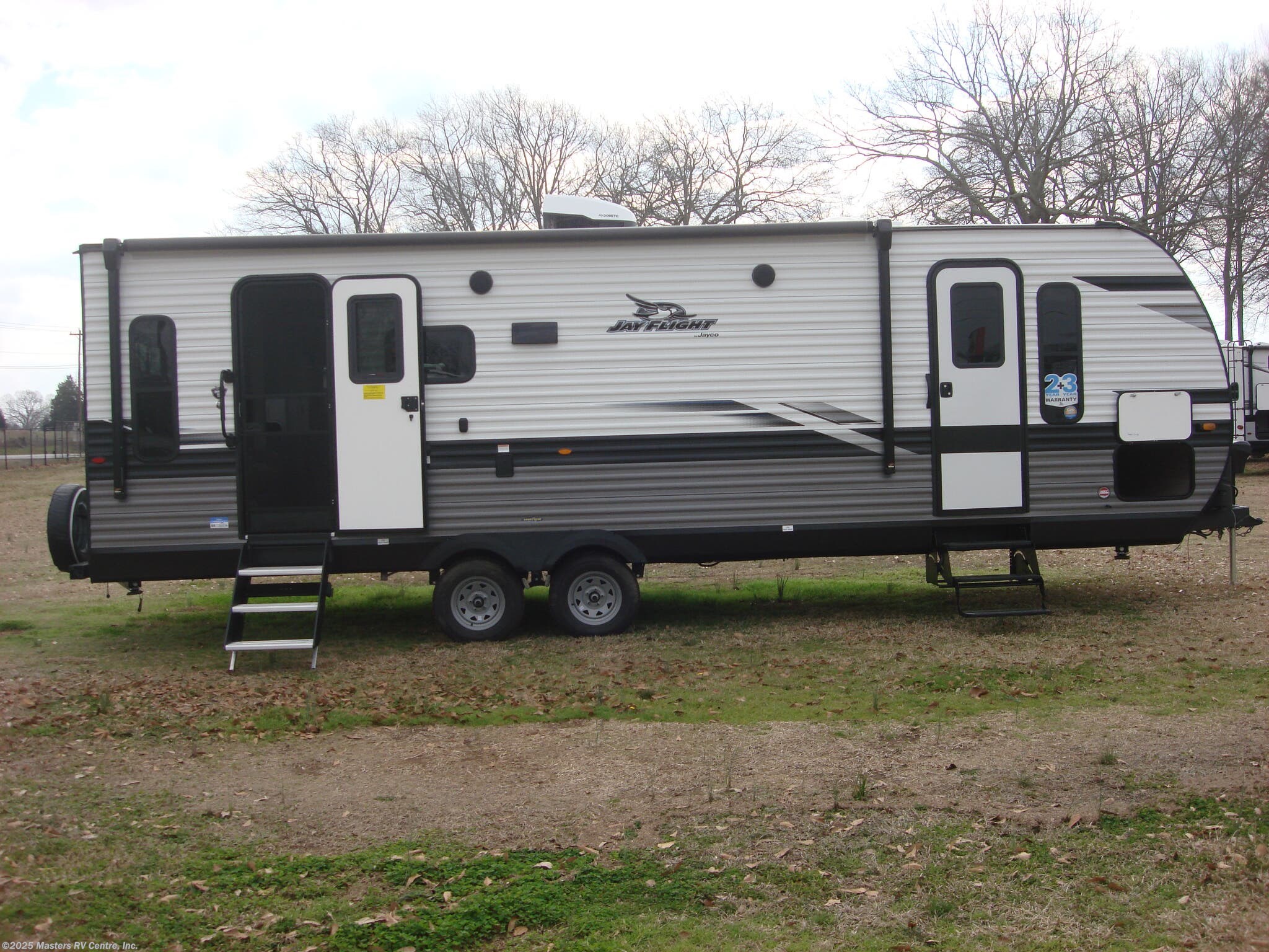 New 2023 Jayco Jay Flight 265RLS available in Greenwood, South Carolina