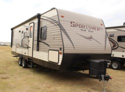 New 2019 K-Z Sportsmen LE available in Sanger, Texas