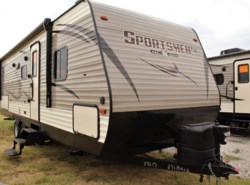 New 2019 K-Z Sportsmen LE available in Sanger, Texas