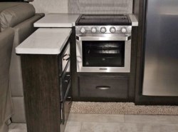 New 2019 Grand Design Momentum available in Sanger, Texas