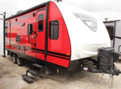 New 2019 Winnebago Minnie available in Sanger, Texas