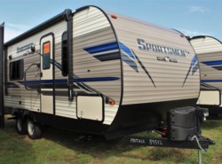 New 2019 K-Z Sportsmen LE available in Sanger, Texas