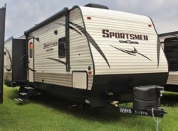 New 2019 K-Z Sportsmen available in Sanger, Texas
