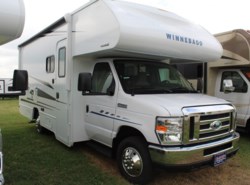 New 2019 Winnebago Outlook available in Sanger, Texas