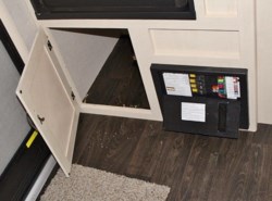 New 2019 Winnebago Minnie available in Sanger, Texas