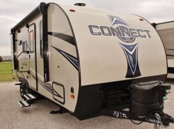 New 2019 K-Z Connect Lite available in Sanger, Texas