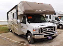 New 2019 Winnebago Minnie Winnie available in Sanger, Texas