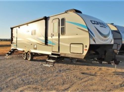 New 2019 K-Z Connect PLATINUM available in Sanger, Texas