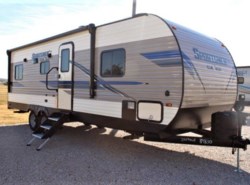 New 2019 K-Z Sportsmen LE available in Sanger, Texas