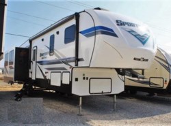New 2019 K-Z Sportsmen available in Sanger, Texas