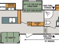 New 2019 K-Z Sportsmen available in Sanger, Texas