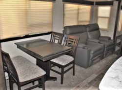 New 2019 K-Z Sportsmen available in Sanger, Texas