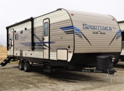 New 2019 K-Z Sportsmen LE available in Sanger, Texas