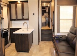 New 2019 Grand Design Momentum G-Class available in Sanger, Texas