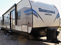 New 2020 K-Z Sportsmen available in Sanger, Texas