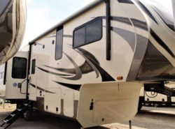 New 2019 Grand Design Solitude S-CLASS available in Sanger, Texas
