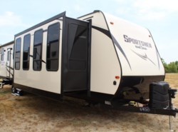 New 2019 K-Z Sportsmen 364BH-GLAS available in Sanger, Texas