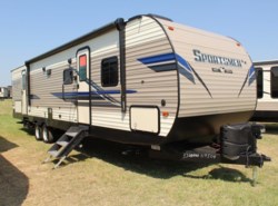 New 2019 K-Z Sportsmen LE 332BHLE available in Sanger, Texas