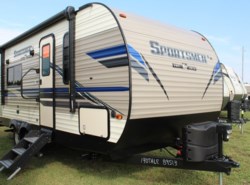 New 2019 K-Z Sportsmen LE 190THLE available in Sanger, Texas