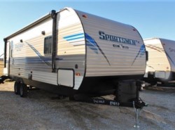 New 2019 K-Z Sportsmen LE 241RKLE available in Sanger, Texas