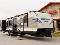 New 2019 K-Z Sportsmen 363RL available in Sanger, Texas
