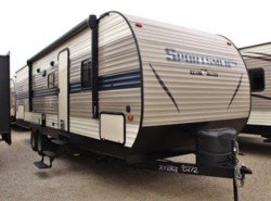 New 2019 K-Z Sportsmen SE 301BH available in Sanger, Texas
