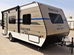 New 2019 K-Z Sportsmen Classic 160QB available in Sanger, Texas