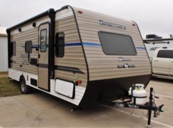 New 2019 K-Z Sportsmen Classic 170RD available in Sanger, Texas