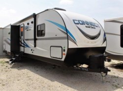New 2020 K-Z Connect PLATINUM 332BHK available in Fort Worth, Texas