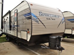 New 2020 K-Z Sportsmen LE 261RLLE available in Sanger, Texas