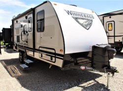 New 2020 Winnebago Micro Minnie 2108DS available in Sanger, Texas